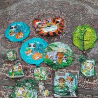 تعدادی تم تولد