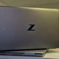 لپ تاپ اچ پی Zbook G8