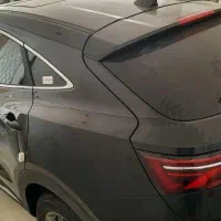 دیگنیتی پرایم مشکی تو مارون ۴۰۳ صفر|خودرو سواری و وانت|اراک, |دیوار