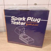 دستگاه تست شمع نگارخودرو