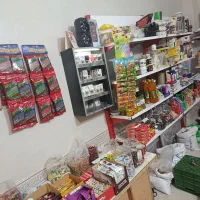 وسایل سوپرمارکت یکجا ، تکی نداریم،۲۲۰ تومان،|فروشگاه و مغازه|ارومیه, |دیوار