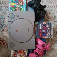 پلی استیشن  ps1