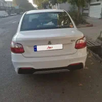 ساینا مدل ۱۴۰۲|خودرو سواری و وانت|قائم‌شهر, |دیوار