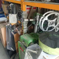 دستگاه جوش زیر پودری ایران ترانسMz1250|ماشینآلات صنعتی|مشهد, کوشش|دیوار