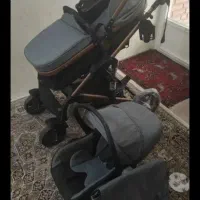 کالسکه اسپرینگ