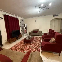 اپارتمان مبله غرب تهران سوییت/تک خواب/دو و سه خواب