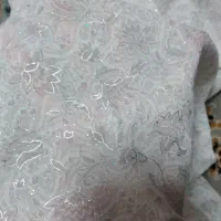 فروش چادر عروس(چادرعقد)|لباس|کرمانشاه, |دیوار