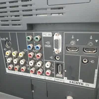 تلوزیون سونی براویا اصل|تلویزیون و پروژکتور|تهران, هروی|دیوار