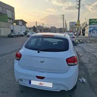 تیبا ۲ مدل ۹۶|خودرو سواری و وانت|ملارد, |دیوار