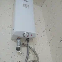 آبگرمکن برقی ده لیتری
