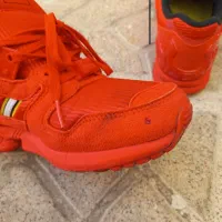 zx8000 لگو قرمز|کیف، کفش، کمربند|تهران, سعادتآباد|دیوار