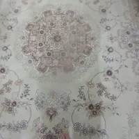 فرش ۷۰۰شانه بدون کوچکترین ایراد|فرش|سلماس, |دیوار