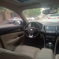 بسترن b50f اتومات|خودرو سواری و وانت|کرمان, |دیوار