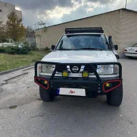 نیسان پیکاپ|خودرو سواری و وانت|اردبیل, |دیوار