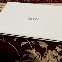 لپتاپ Msi|رایانه همراه|قدس, شهر‌قدس|دیوار