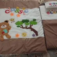 رختخواب بچه