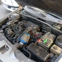 سمند ۱۳۸۲|خودرو سواری و وانت|رشت, کوی حسینی|دیوار