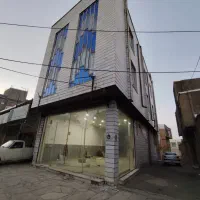 فروش مغازه ۱۱۰ متری  سند تک‌برگ تجاری  موقعیت عالی