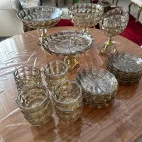 سرویس پذیرایی شامپاینی لیزاموری