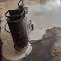 کفسابی تخصصی و مدرن با ماندگاری بالا|خدمات نظافت|تهران, ونک|دیوار