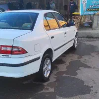 سمند LX EF7، مدل ۱۳۹۴|خودرو سواری و وانت|پارس‌آباد, |دیوار