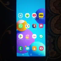 گوشی y5p|موبایل|زابل, |دیوار