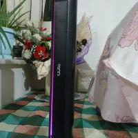 اسپیکر ساندبار