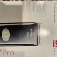 ماشین اصلاح صورت برند موزر|آرایشی، بهداشتی، درمانی|شیراز, صنایع الکترونیک|دیوار