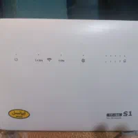 مودم S1 آنلاک