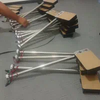 فروش انواع سیستم های نوبت دهی دست دوم و استوک|دفتر کار|تهران, شیخ هادی|دیوار