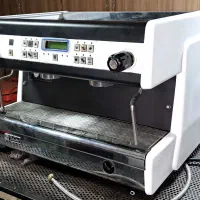 دستگاه اسپرسو صنعتی