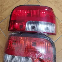 خطر عقب پراید