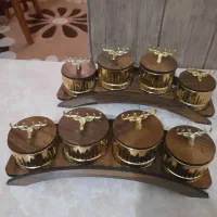 جا ادویه بسیار زیبا