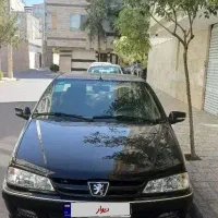 پژو پارس XU7P، مدل ۱۴۰۲|خودرو سواری و وانت|مشهد, احمدآباد|دیوار