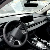 میتسوبیشی اوتلندر 2026