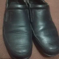 کفش مردانه