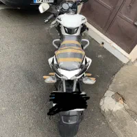 Ns200 مدل۹۵|موتورسیکلت|رباط‌کریم, شهرک صنعتی زواره‌ای|دیوار