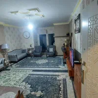 آپارتمان ۹۵ متری کشاورز