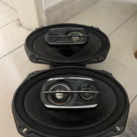 بلندگو 6975 اصلی سری اول|صوتی و تصویری|تهران, آذری|دیوار