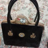 کیف دوشی مجلسی ک کیف پول زیبا