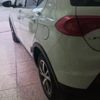 لیفان x50 اتومات بسیار تمیز