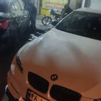 تعمیر تخصصی کمک فنر با ۲۰ سال تجربه