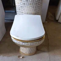 توالت فرنگی با ۴۰ درصد تخفیف