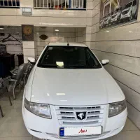 سمند سورن مدل ۹۳|خودرو سواری و وانت|کامیاران, |دیوار