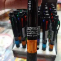 خودکار چهار رنگ|لوازم التحریر|مشهد, عیدگاه|دیوار