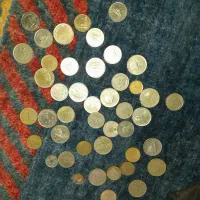 سکه قدیمی میباشد