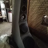 باند سفارشی ساز حرفهای بدون مشابه|سیستم صوتی خانگی|تهران, ولنجک|دیوار