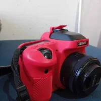 دوربین کانن 80D