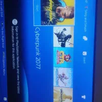 ps4 اسلیم یک ترا با دو دسته|کنسول، بازی ویدئویی و آنلاین|گوگان, |دیوار