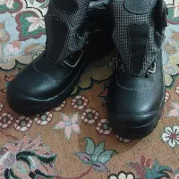 گفش ایمنی